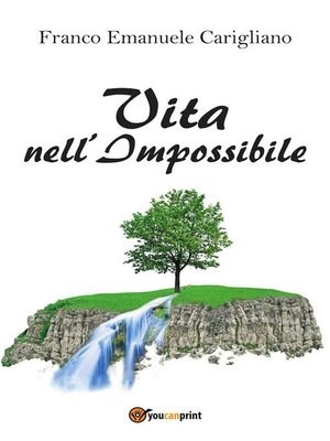 cover image of Vita nell'Impossibile